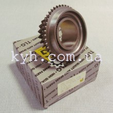 Шестерня КПП Богдан 14 шлицов /5-й передачи/ (TLG-Турция)